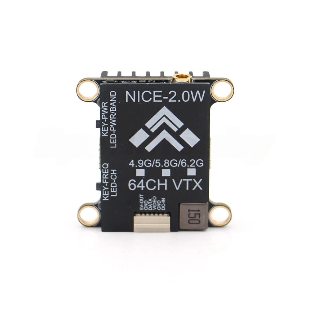 Sparkhobby Nice 5.8GHz Transmitter