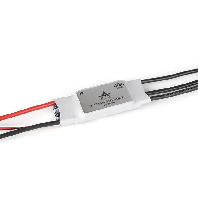 ESC regulator T-Motor AT 40A 2-4S