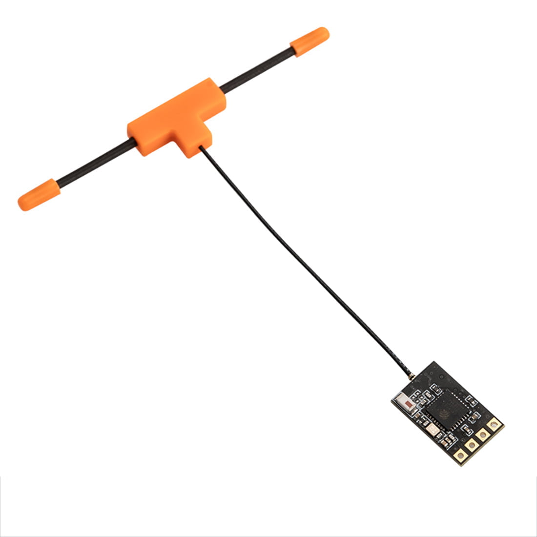 Receiver Jumpers ELRS Aion Rx Mini 2.4 I T 16 Channels