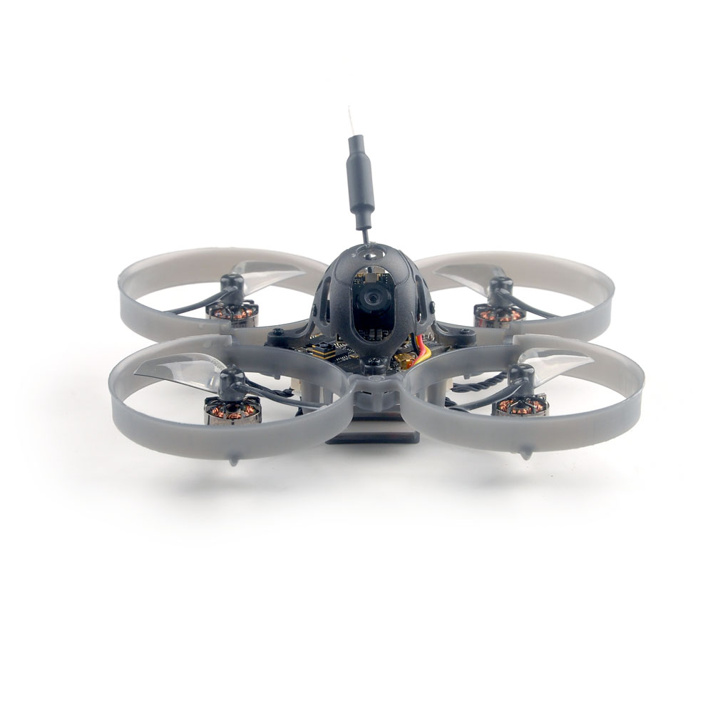 Quadcopter Happymodel Mobula7 SPI (FrSky) Color Dark Gray