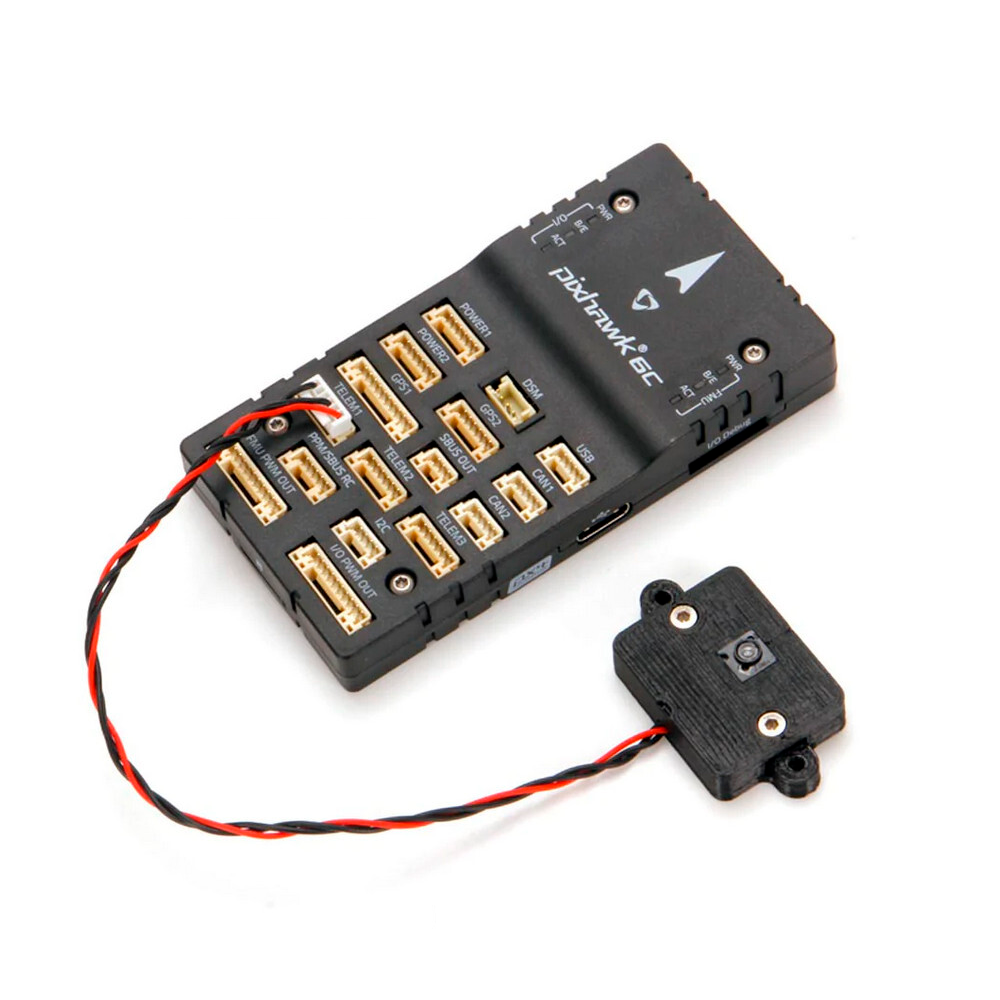 Optical module Holybro PMW3901 optical flow sensor