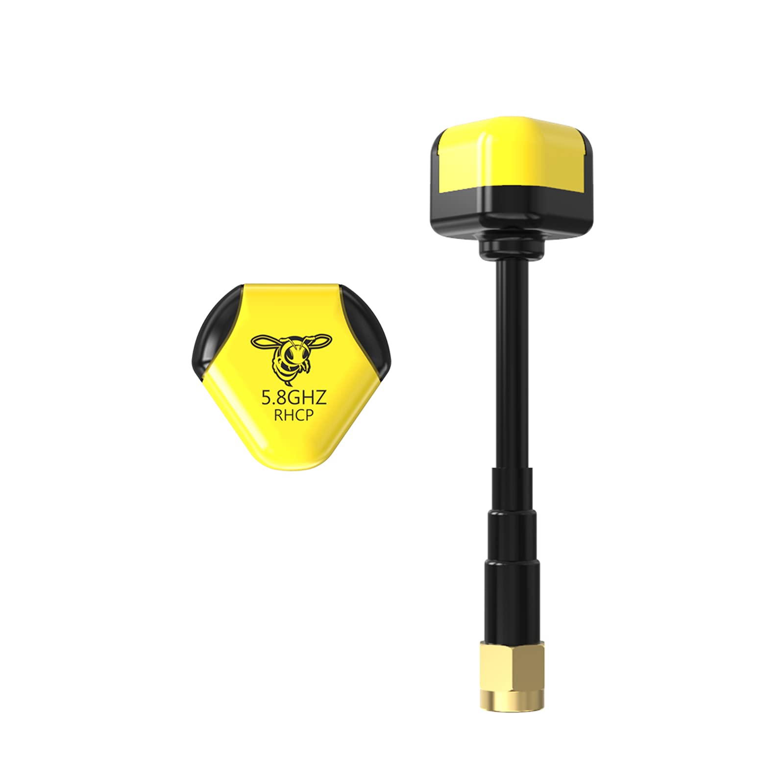 Antenna 2 Speedy Bee 5.8 GHz (RHCP/LHCP)