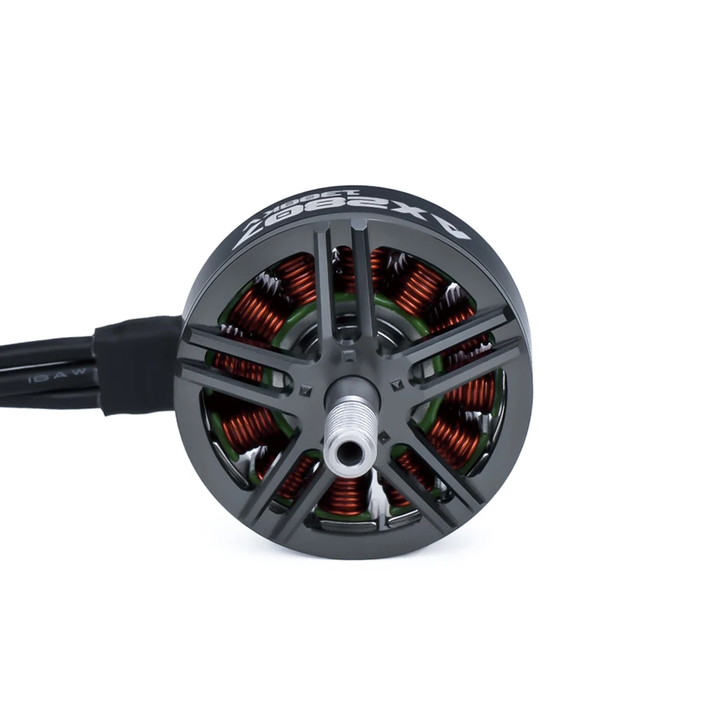 Motor shaft fly AX2807 1300KV