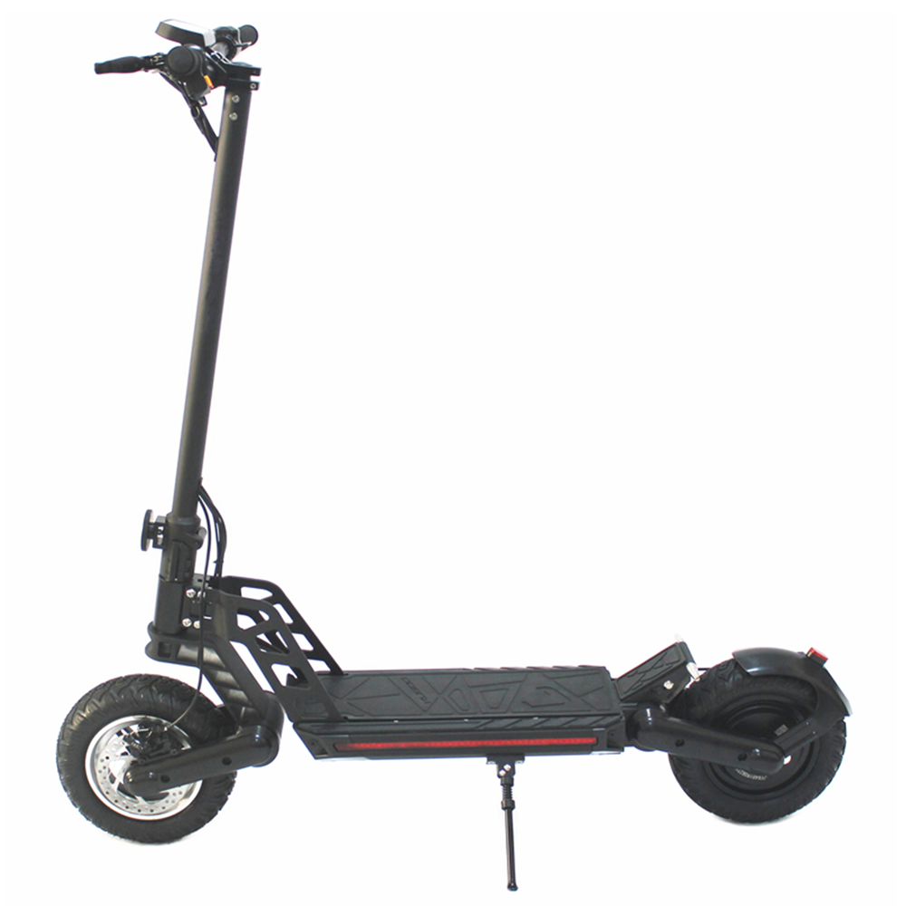 Electric Scooter CopterParts 5 Series ES-14
