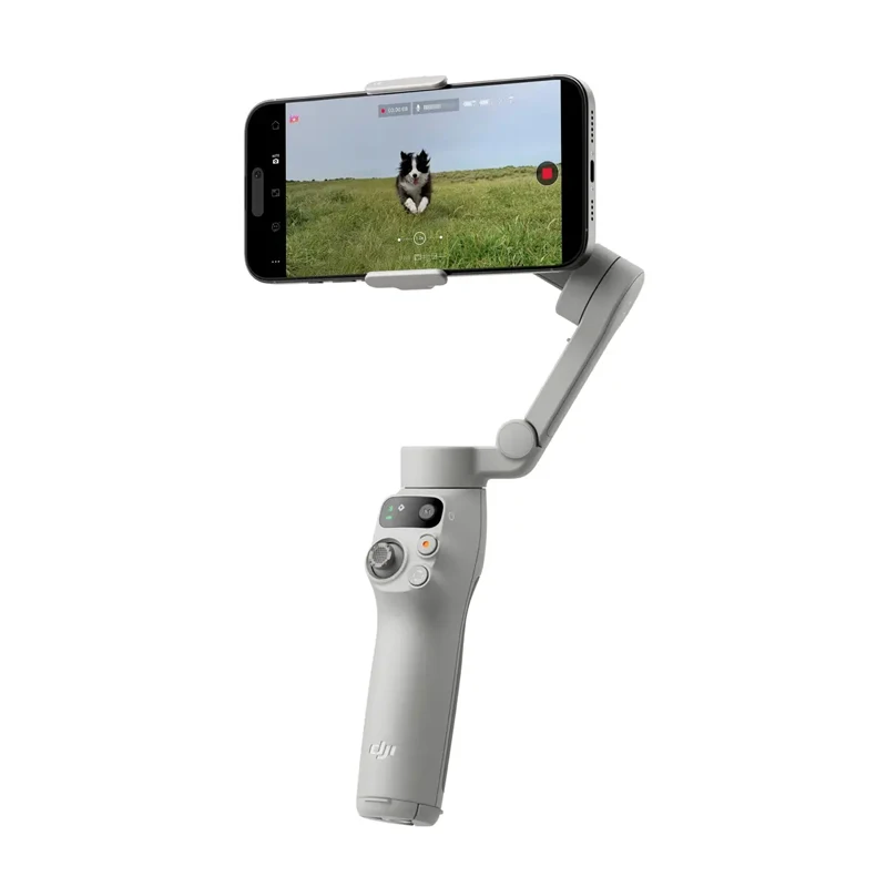DJI Osmo Mobile 7 Stabilizer