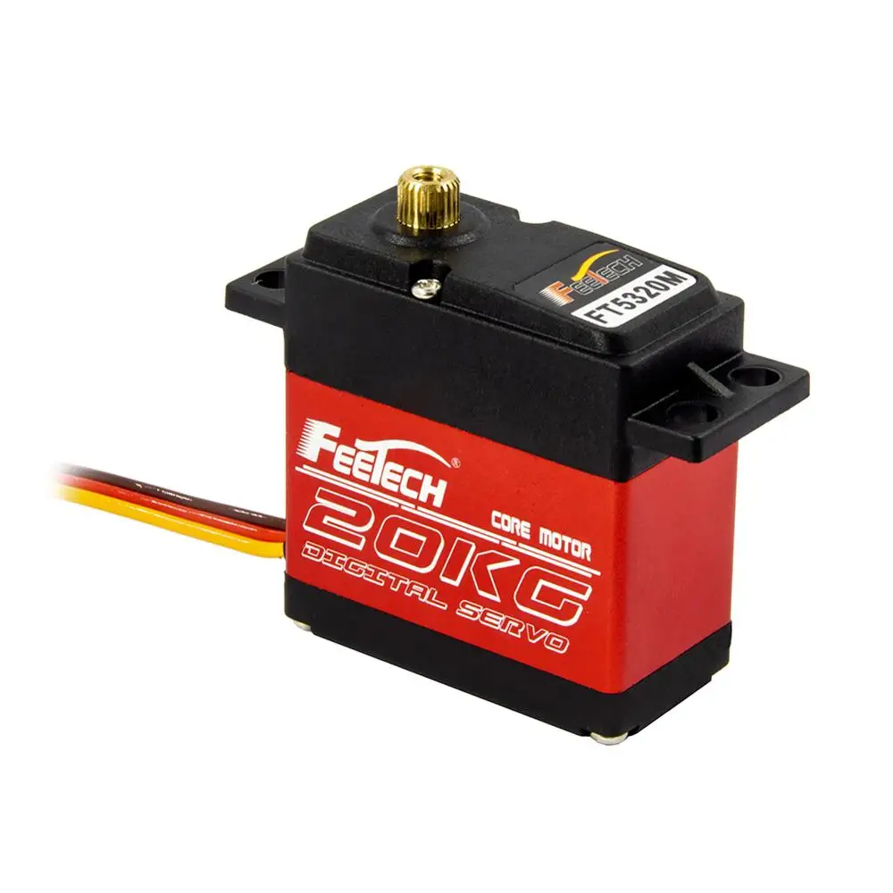 Servo driver Feetech FT5320M