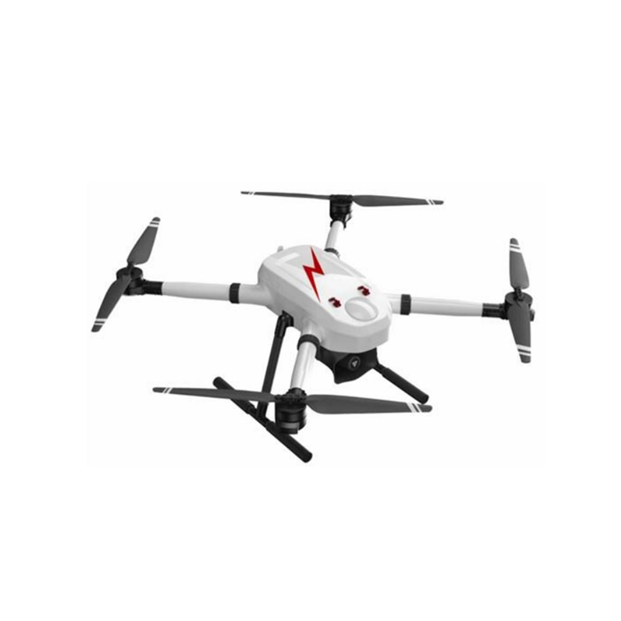 Quadcopter Razvedchik-405