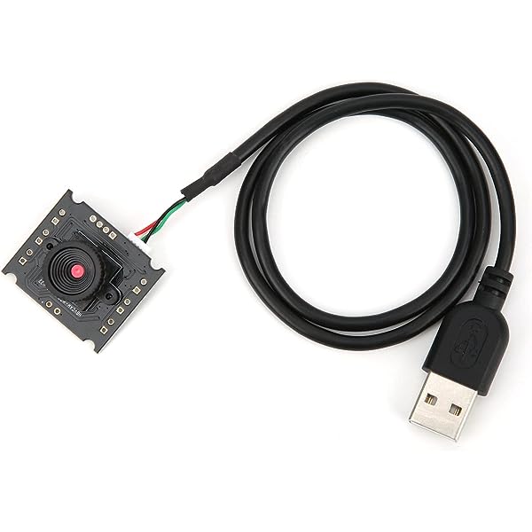 Camera ELP-USBGS1200P01-L100