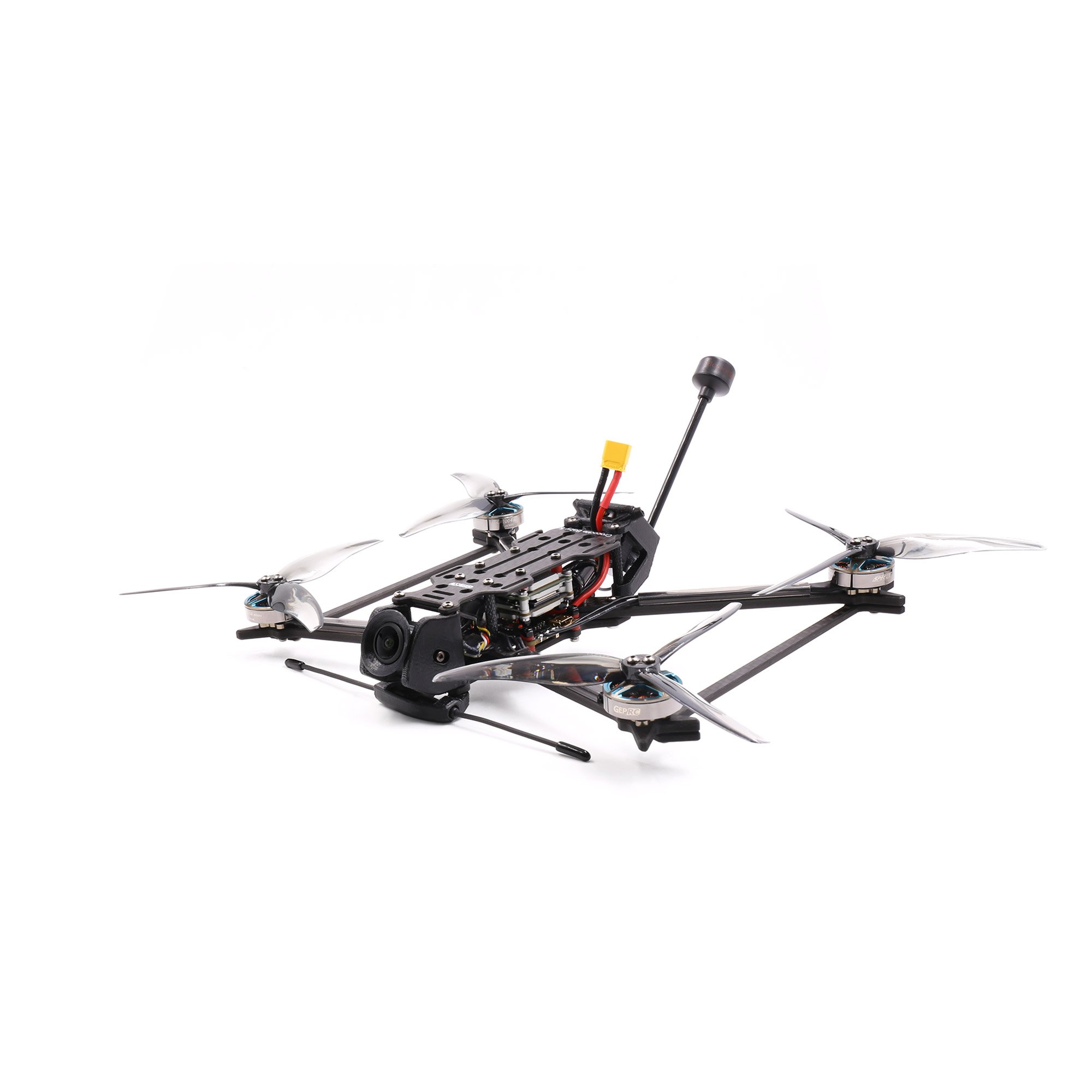 GEPRC Crocodile5 Baby LR HD Quadcopter with RunCam Link