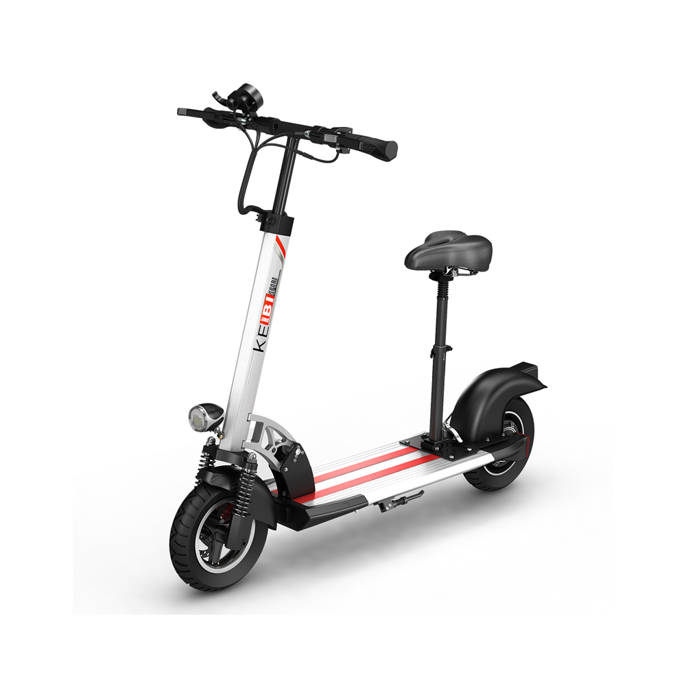 Electric Scooter CopterParts 5 Series ES-1