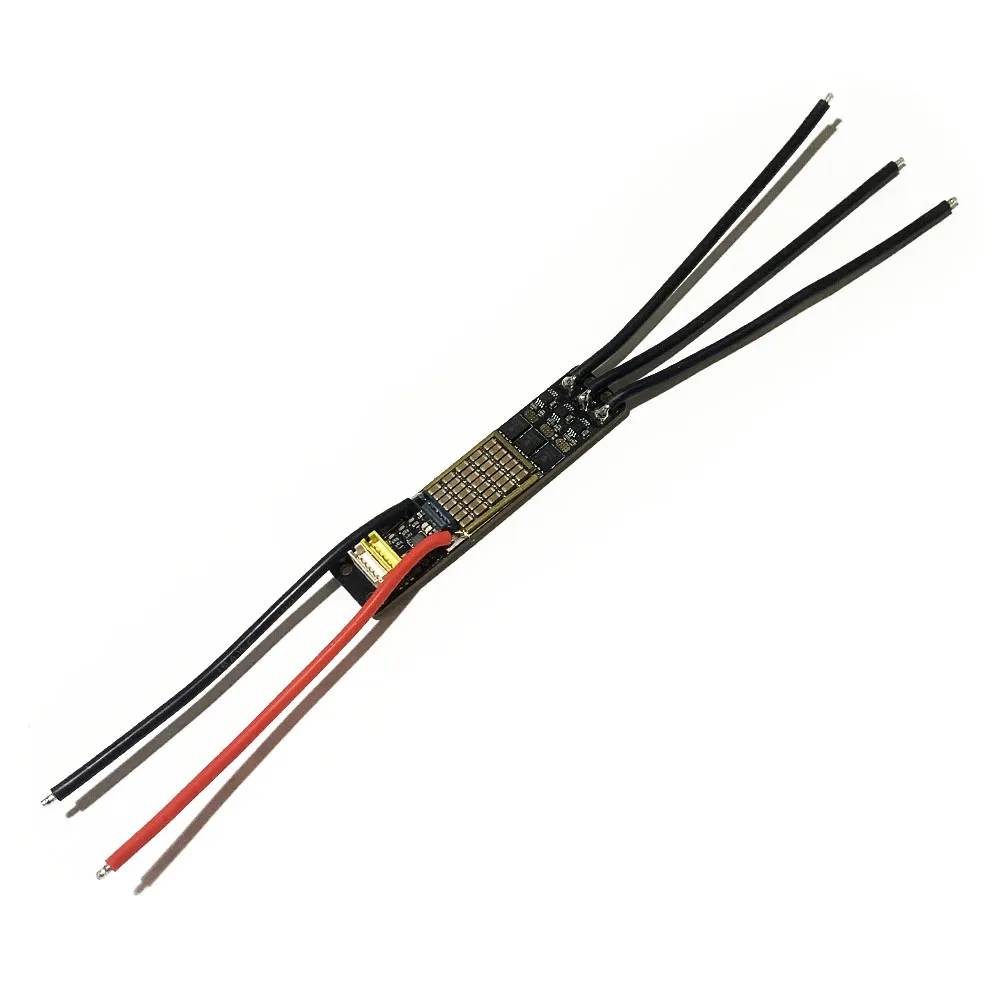 ESC regulator Mattel mini ESC VESC_TOOL 30A
