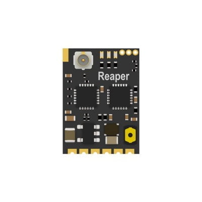 Video transmitter Foxeer Reaper Nano 5.8G 40CH 350mW 1g Tramp VTx