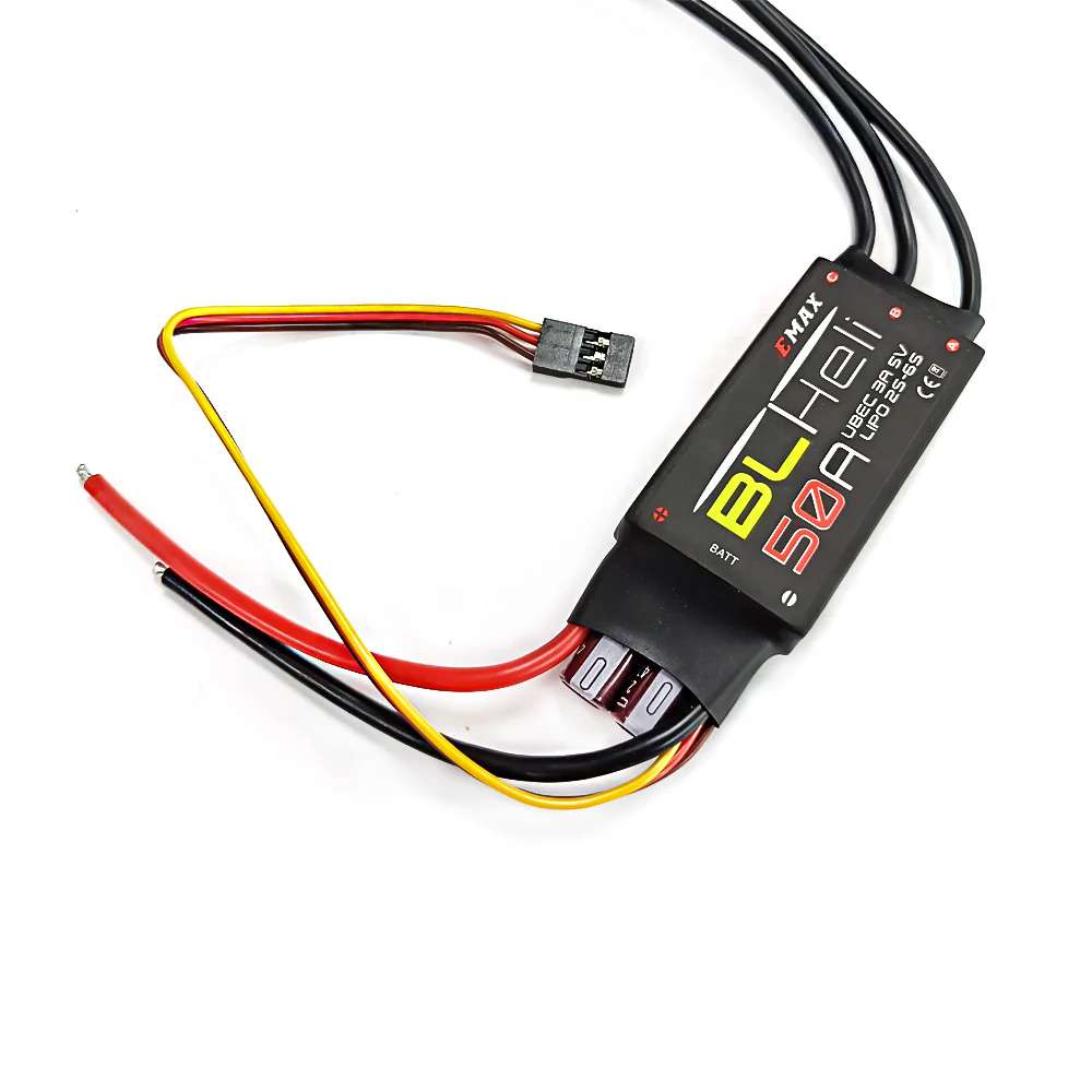 ESC regulator Emax BLHeli 50A