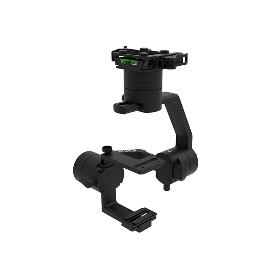 Gremsy PE Suspension