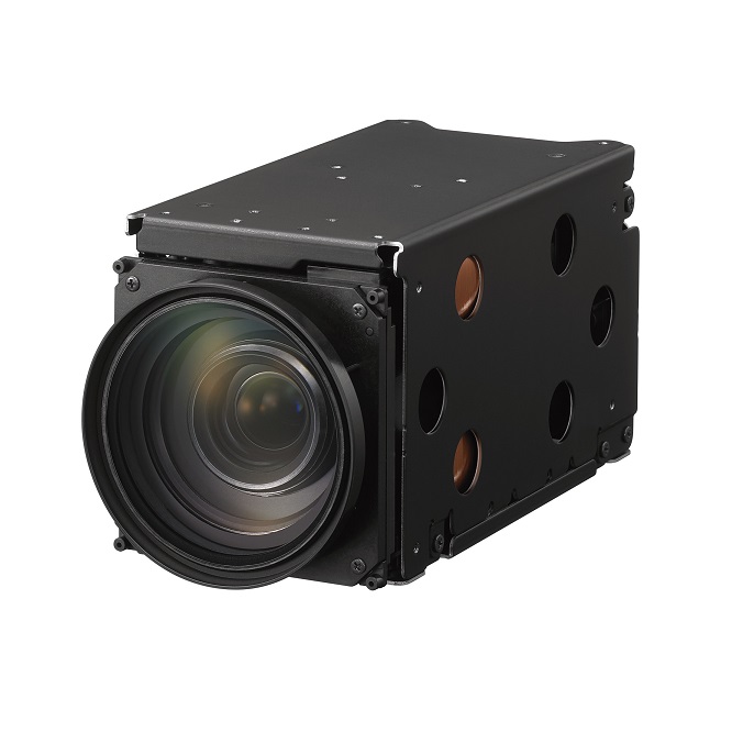 Camera Sony FCB-EV9500M