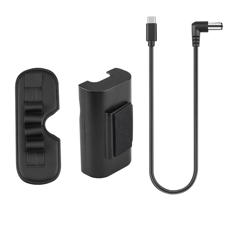 DJI FPV flying goggles 2 power cord (30cm)