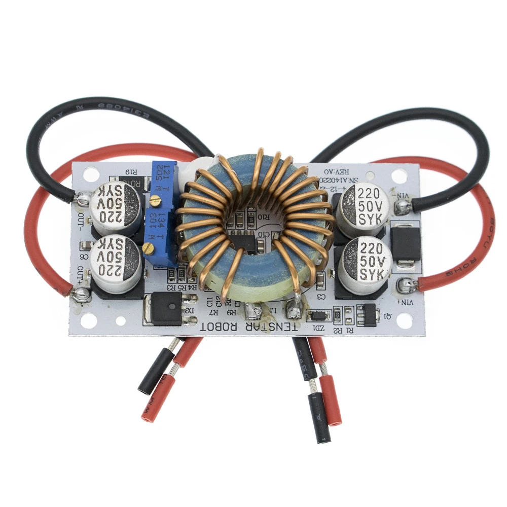 Current converter TENSTAR ROBOT 250W