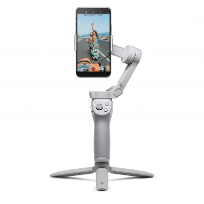 DJI OM 4 SE stabilizer