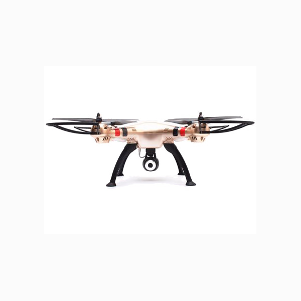 Quadcopter Sima X8HC