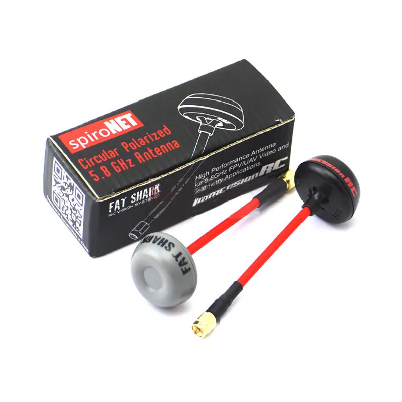 FatShark 5.8G RHCP SMA Antenna