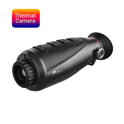 Thermal imaging monocular AFFO AL 25