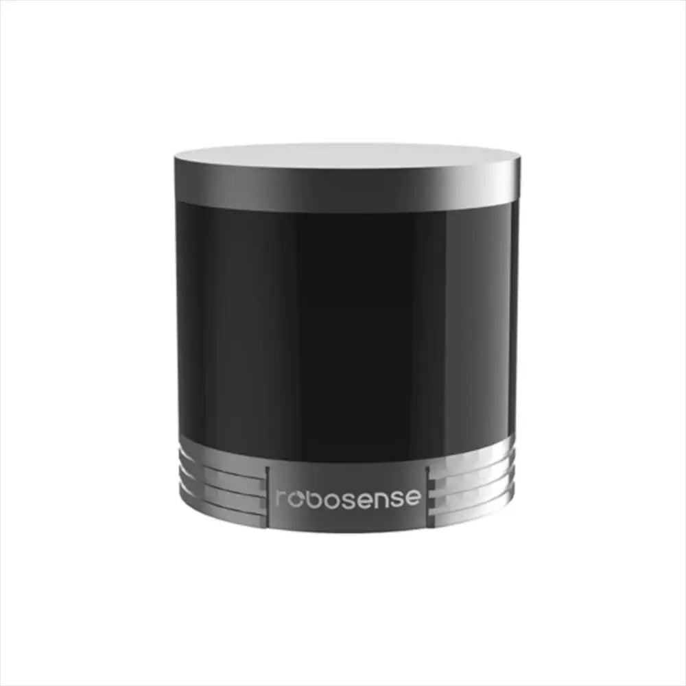 Unmanned ranging navigation sensor Robosense RS-Helios-1615