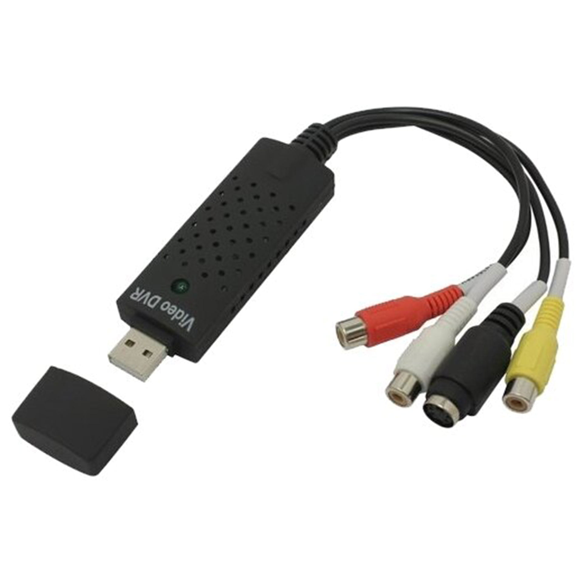 Video capture card Espada EUsbRca63
