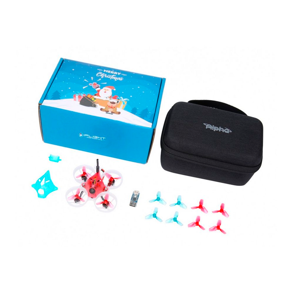 iFlight Alpha FPV Drone
