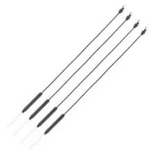 R168 receiver replacement antennas (4 pieces)