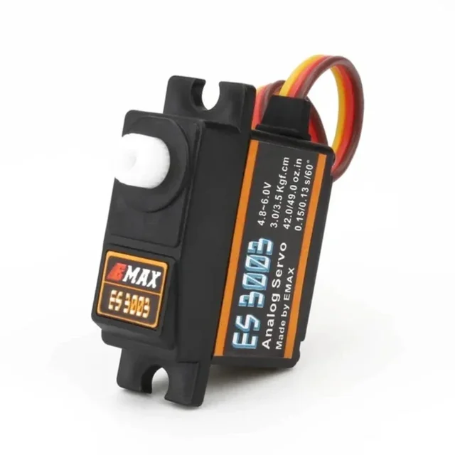 Servo driver EMAX ES3003