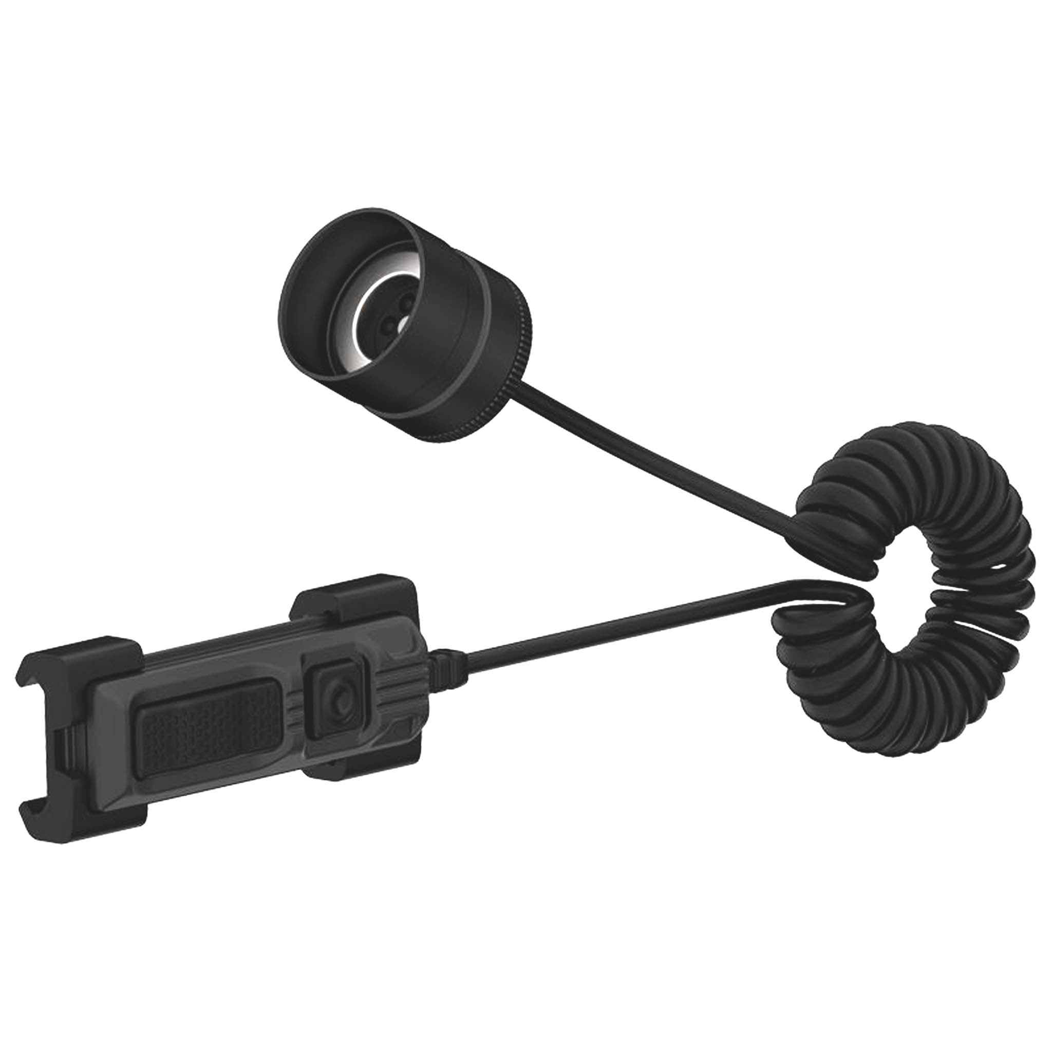 Magnetic remote control button Armytek MRS-01