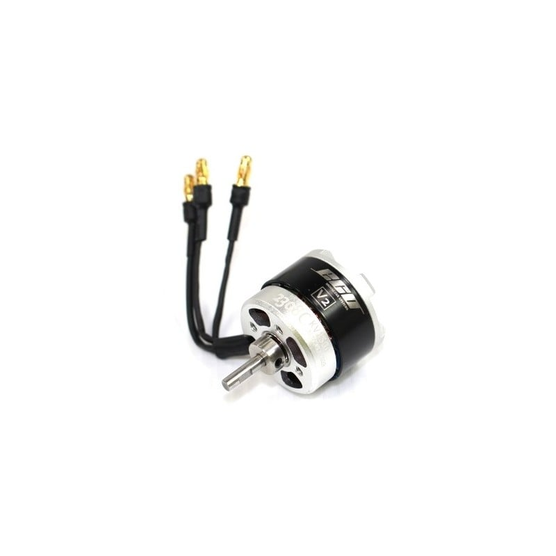 Brushless motor DualSky ECO V2 2308C-980kV 204W