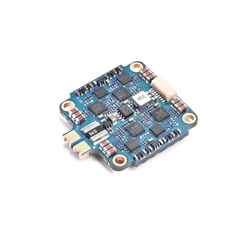 ESC regulator MAD BLHeli-32 50A 8S-12S 4IN1