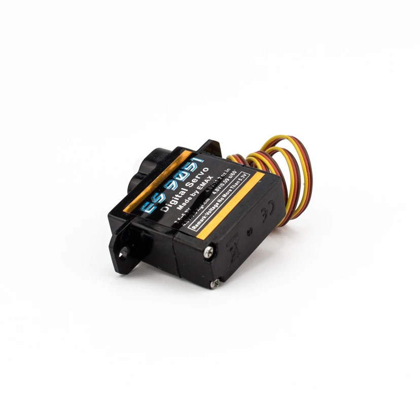 Servo drive Emax ES9051