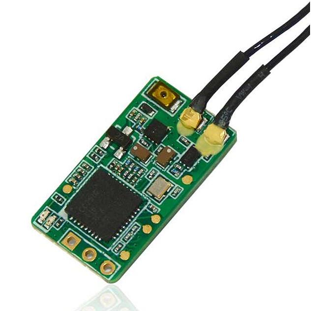 FrSky XM Plus Receiver