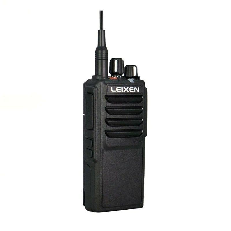 Radio station LEIXEN VV-25