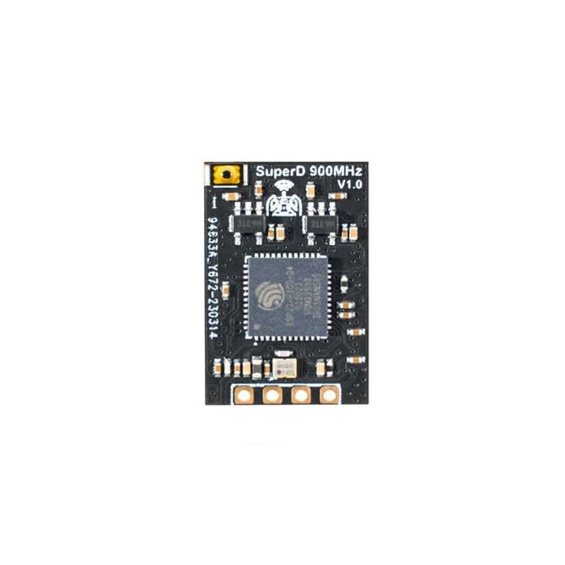 Receiver BETAFPV SuperD ELRS 915MHz