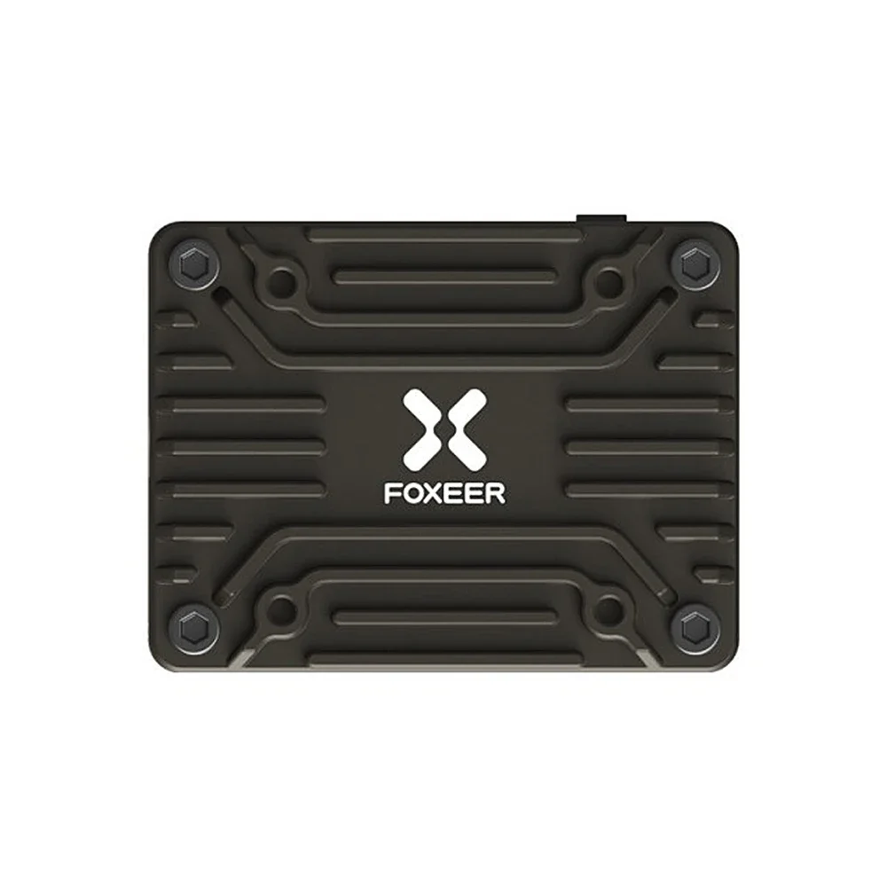 Video transmitter Foxeer 4.9G~6G Reaper Extreme V2 2.5W 80CH VTX
