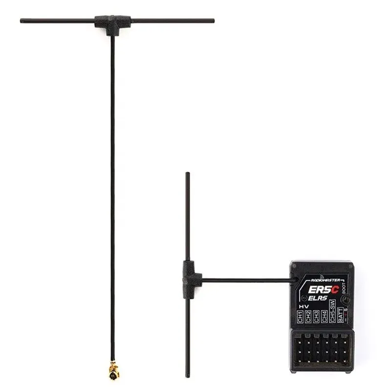 Radiomaster ER5C receiver