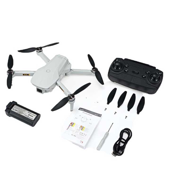 Eachine EX5 quadcopter