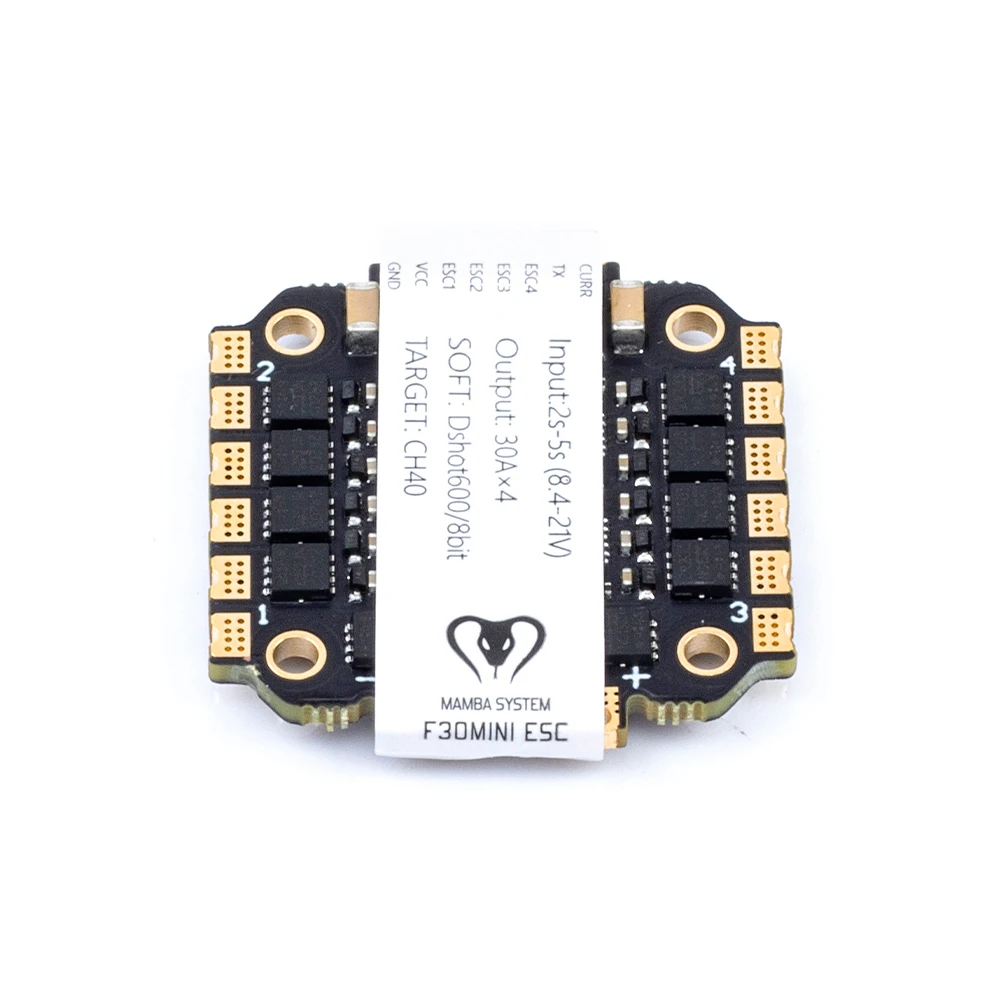 ESC Diatone Mamba F30 MINI