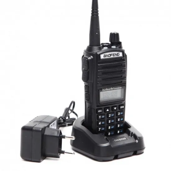 Baofeng Radio UV-82 8W