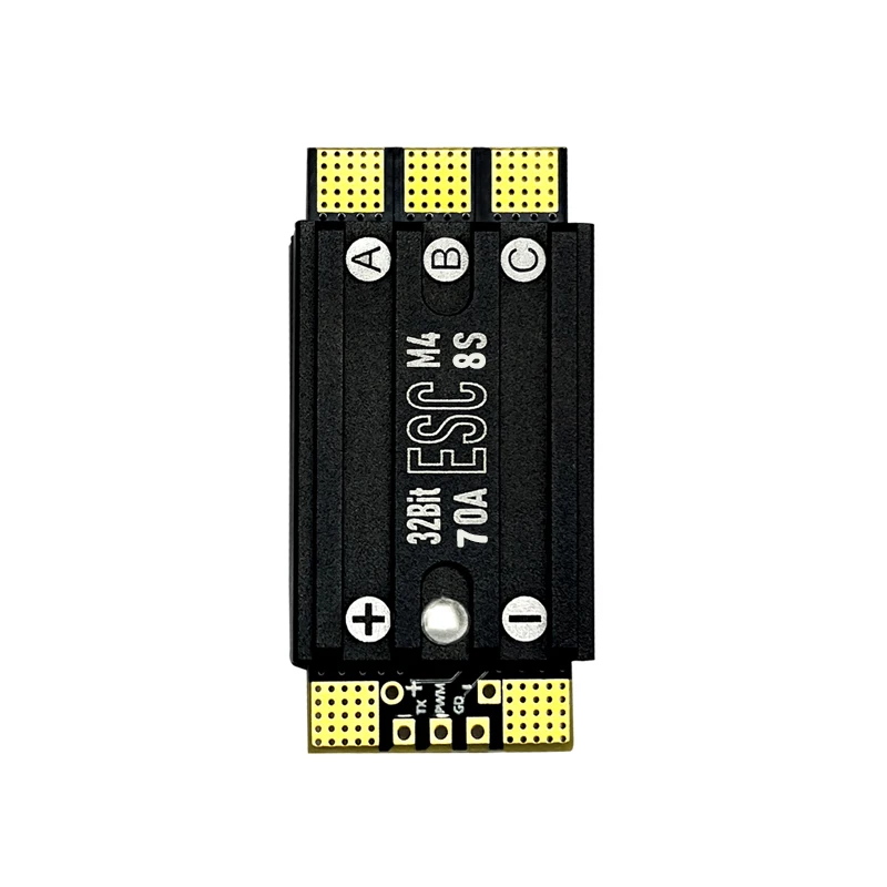 ESC regulator Aocoda-RC 70A 48K AM32