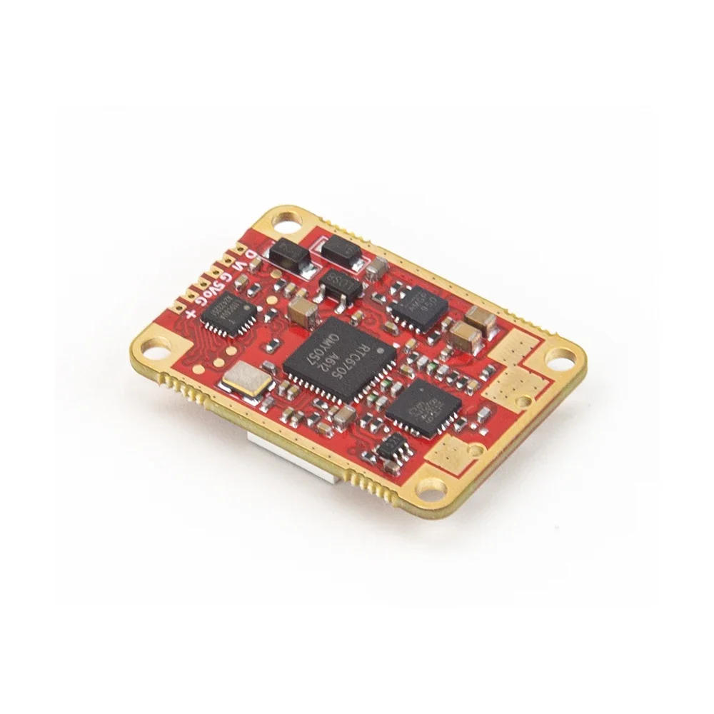AtomRC TX800 transmitter