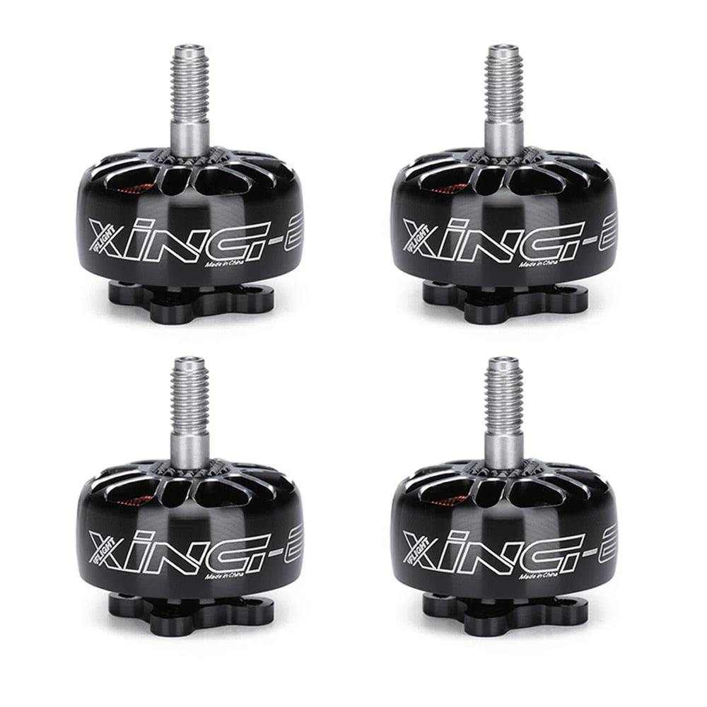 Motor set iFlight XING-E Pro 2207 1800KV (4 pieces)
