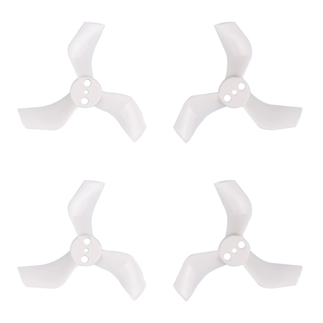Propeller Gemfan 40mm 3 blades (various colors) (shaft 1.0 mm) (8CW+8CCW)