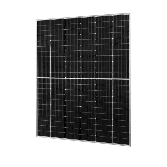 Solar cell DELTA NXT 500-66/2 M10 HC monocrystalline, 500 W / 24 V