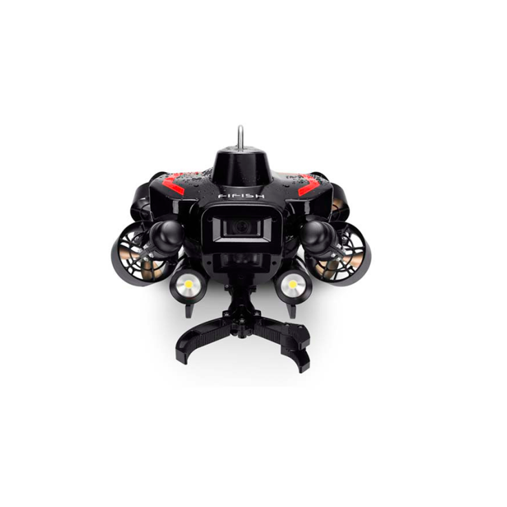 submersible FIFISH PRO W6