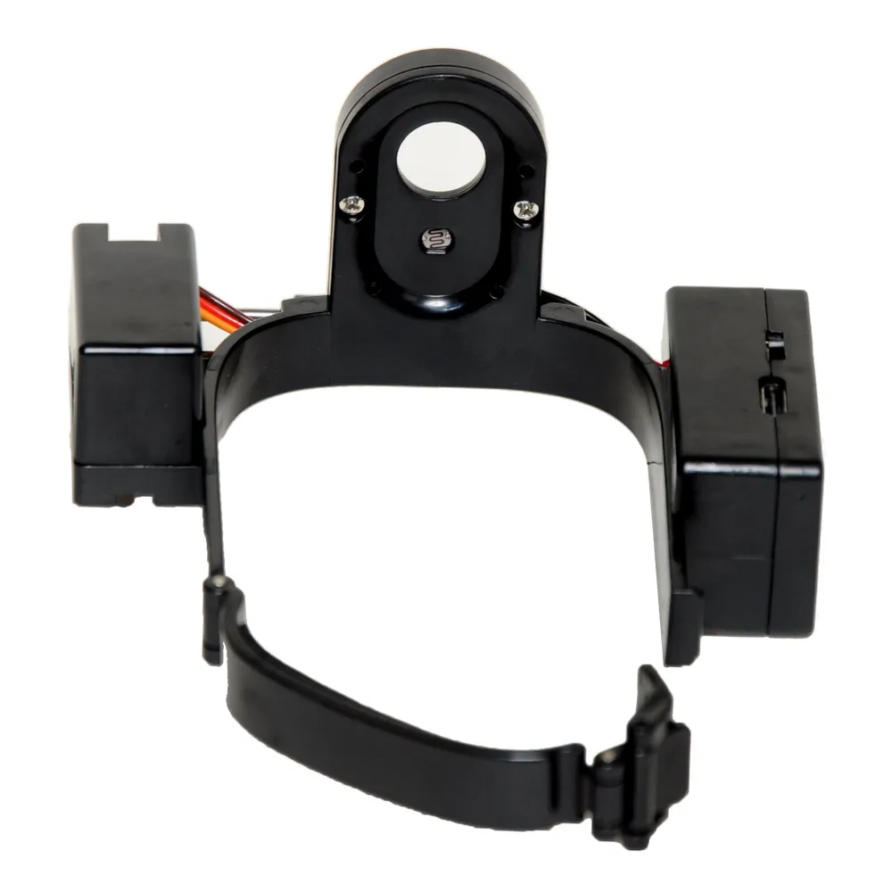 Autel quadcopter reset system