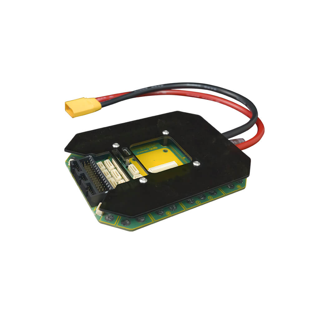 CUAV CAN PDB base board